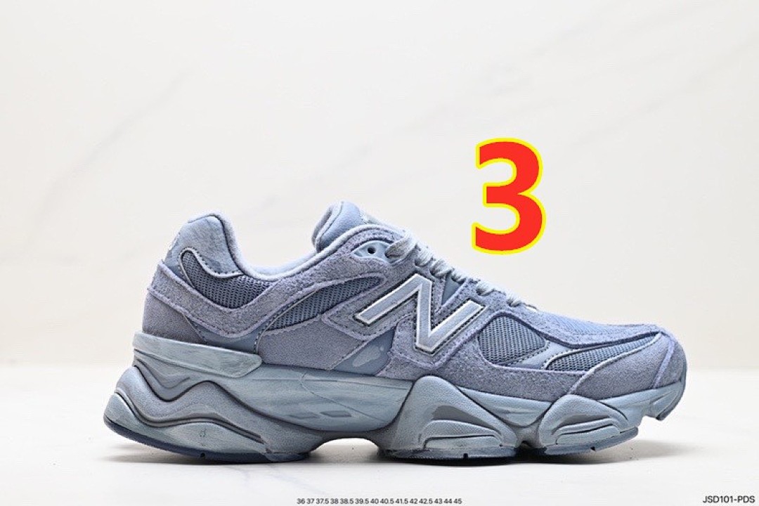 New Balance 9060 · 5656 — תמונה 5