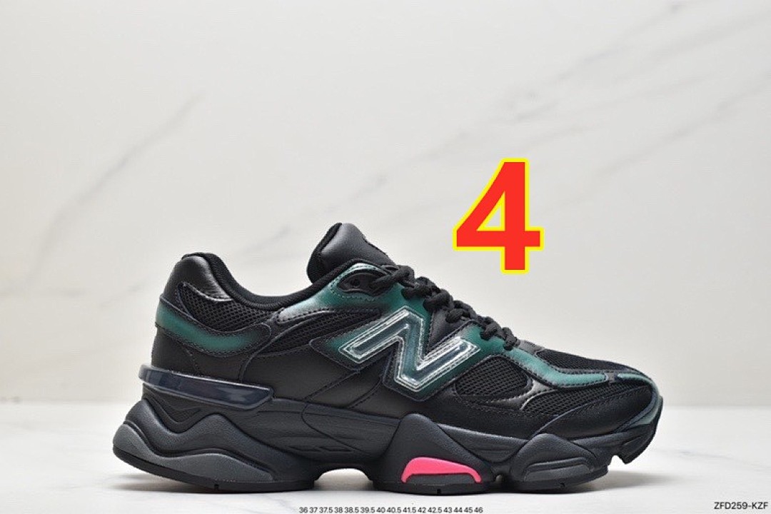New Balance 9060 · 5657 — תמונה 3
