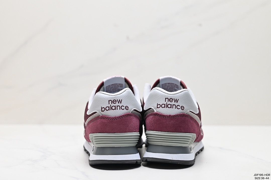 New Balance 574 Core · 4828 — תמונה 11