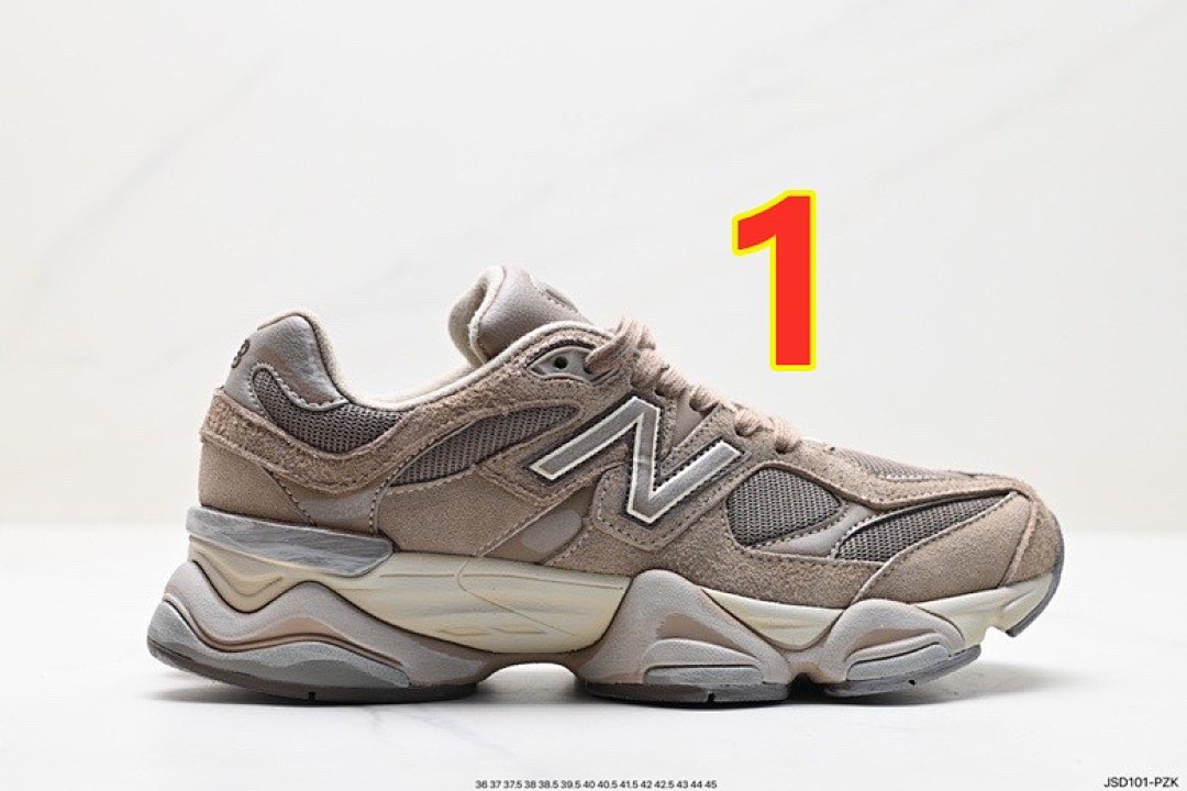 New Balance 9060 · 5656