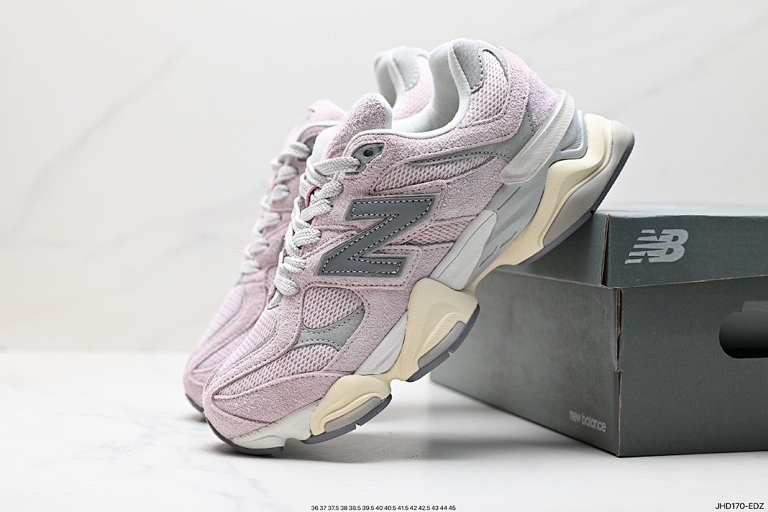 New Balance 9060 · 4624 — תמונה 9