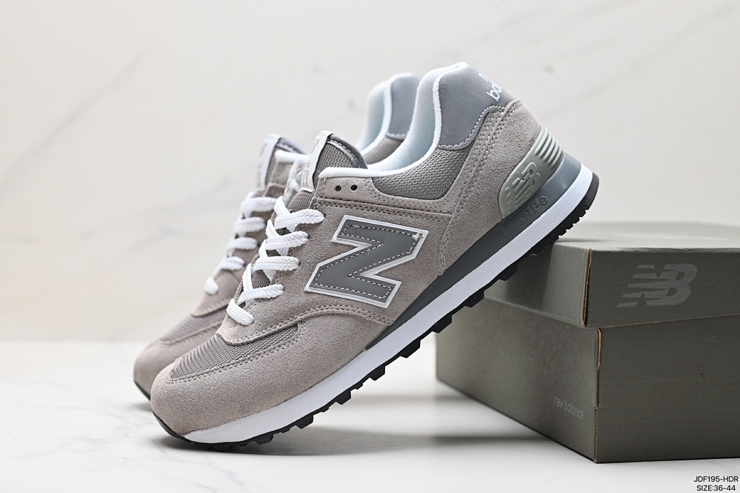 New Balance 574 Core · 4828 — תמונה 33