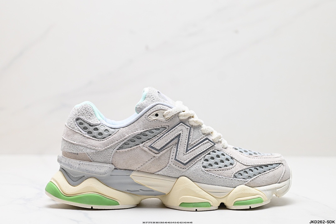 New Balance 9060 Bodega Age of Discovery · 4865 — תמונה 20