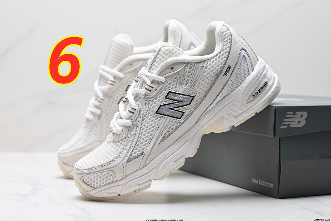 New Balance 740 · 5159 — תמונה 8