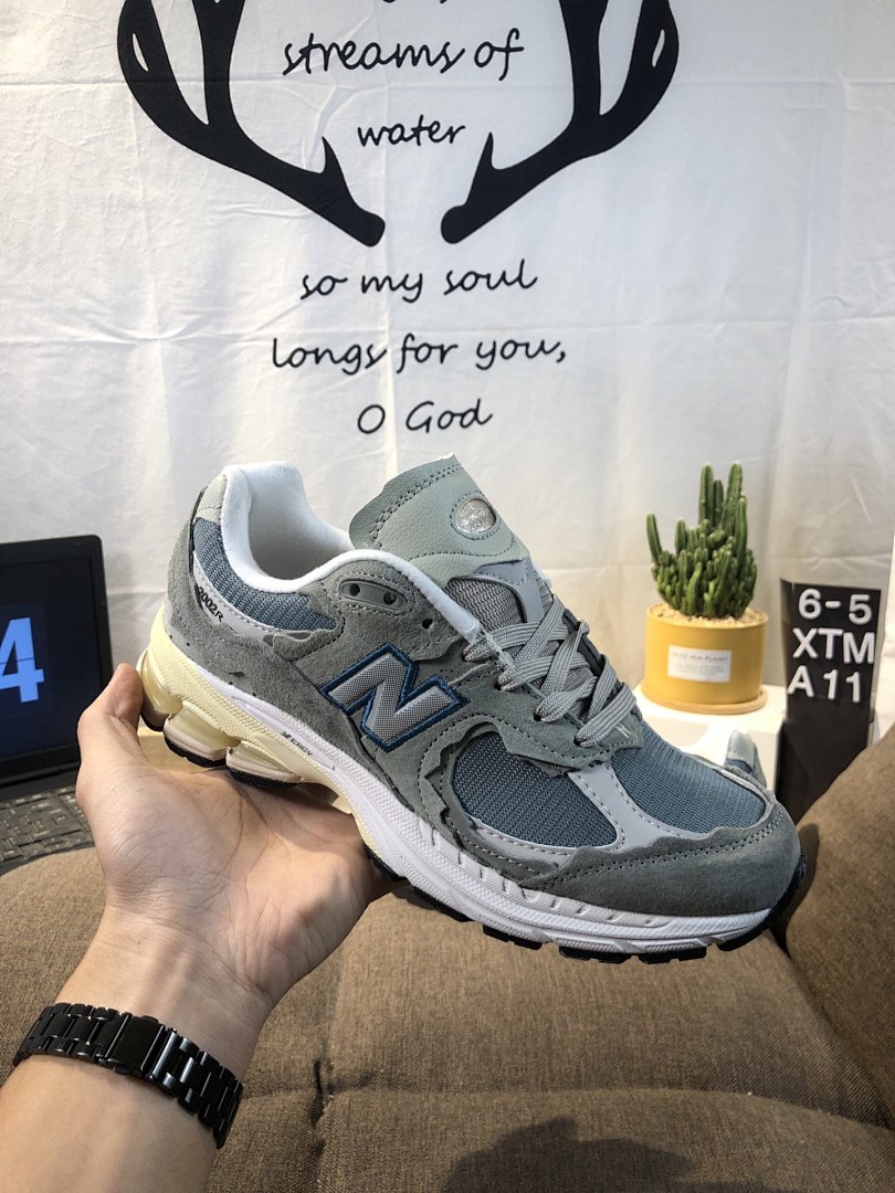 New Balance 2002R · 3489 — תמונה 20