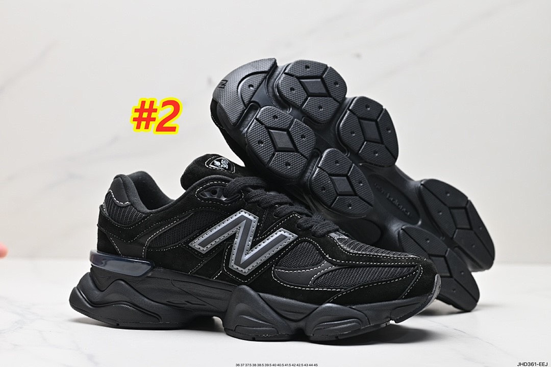 New Balance 9060 · 4624 — תמונה 4