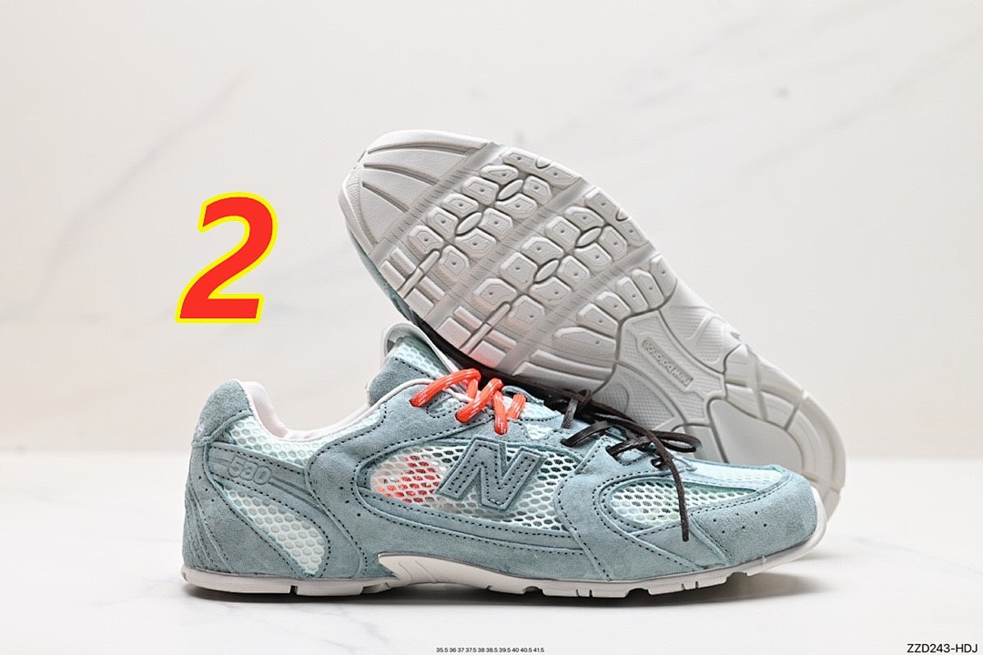 New Balance 530 · 5064 — תמונה 3