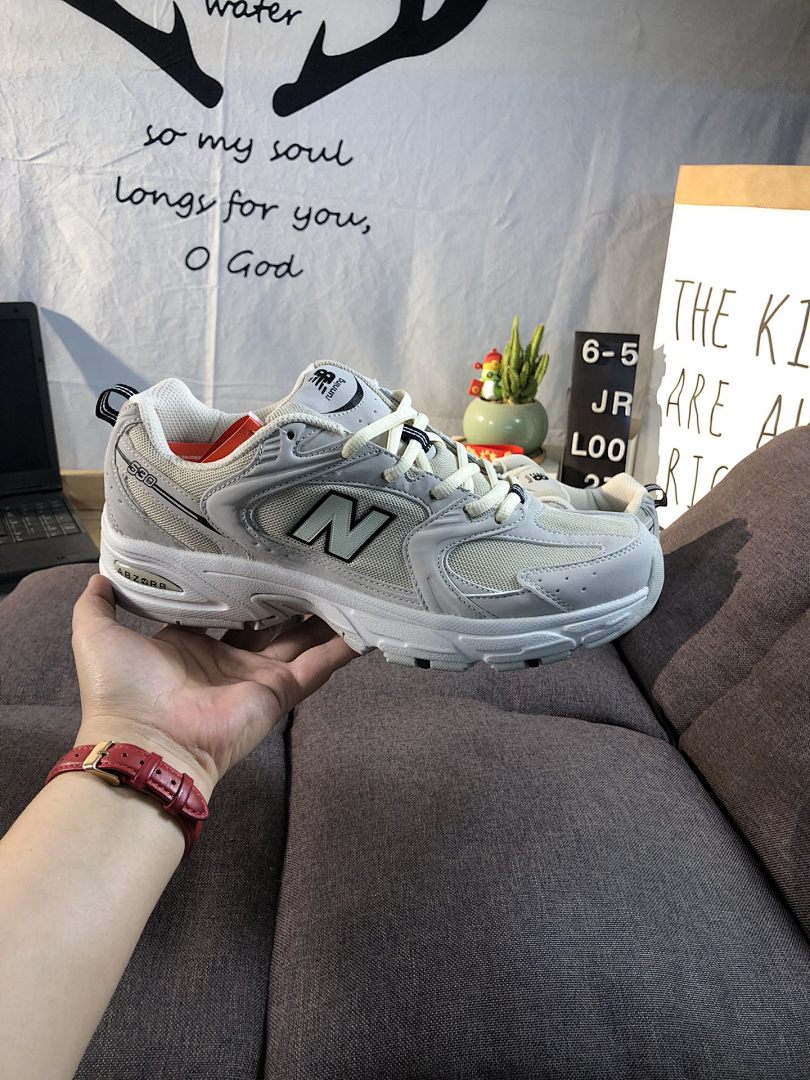 New Balance 530 · 5560 — תמונה 4