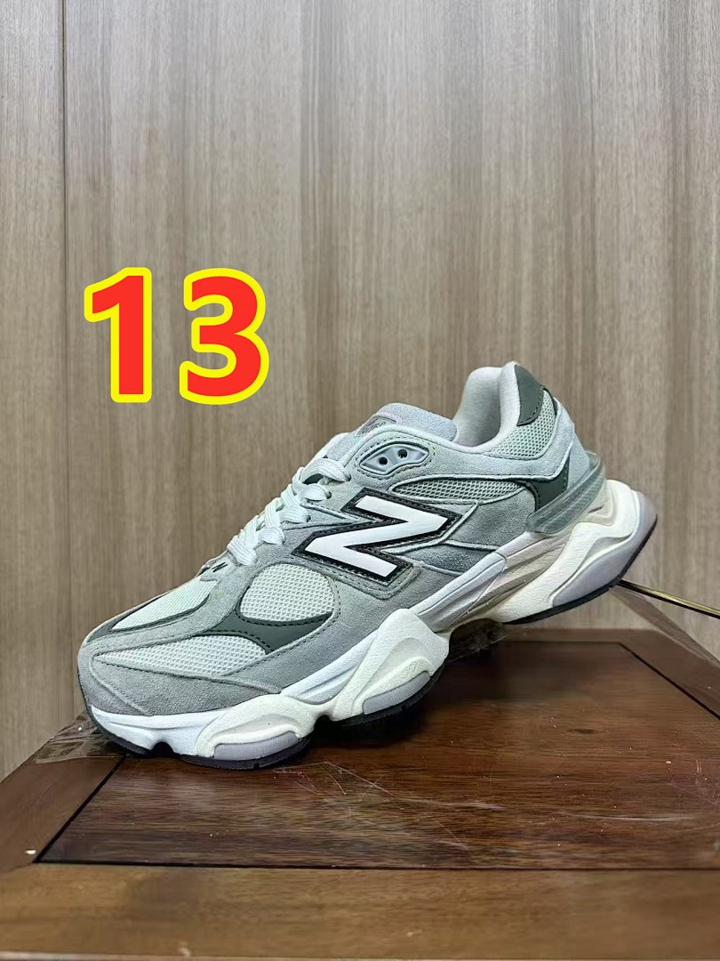 New Balance 9060 Joe Freshgoods Inside Voices · 5957 — תמונה 27