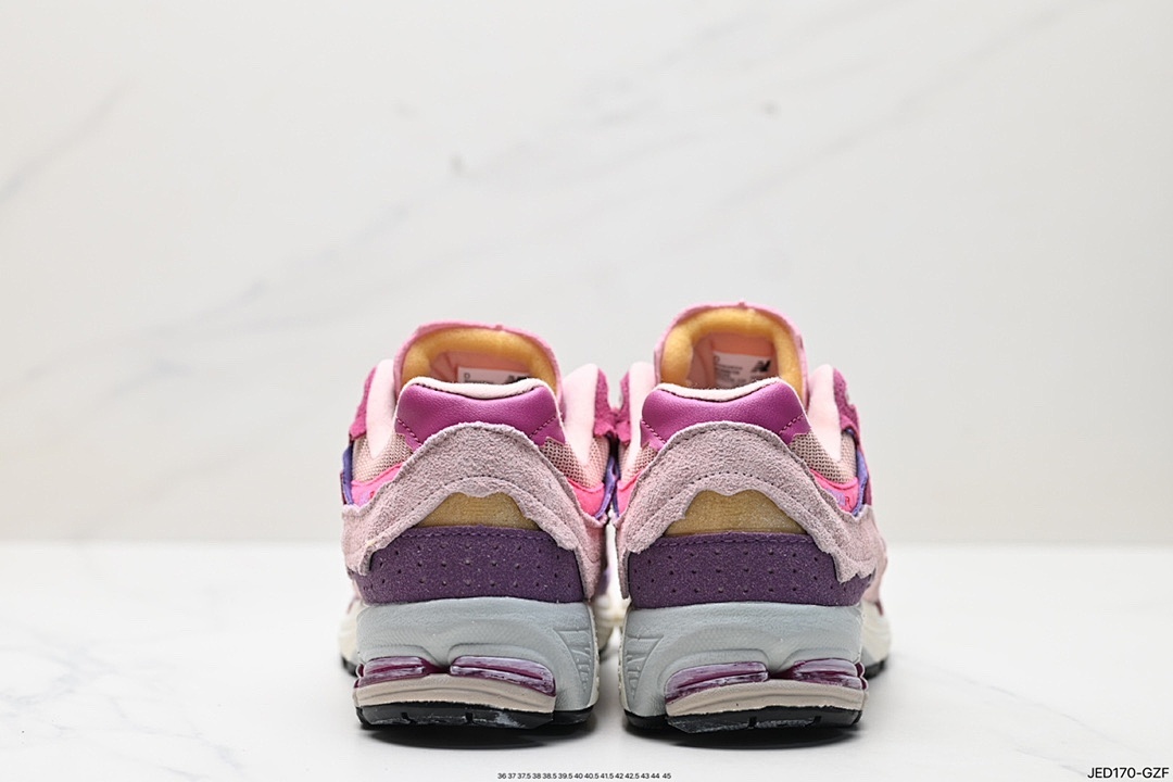 New Balance 2002R Protection Pack · 6127 — תמונה 11