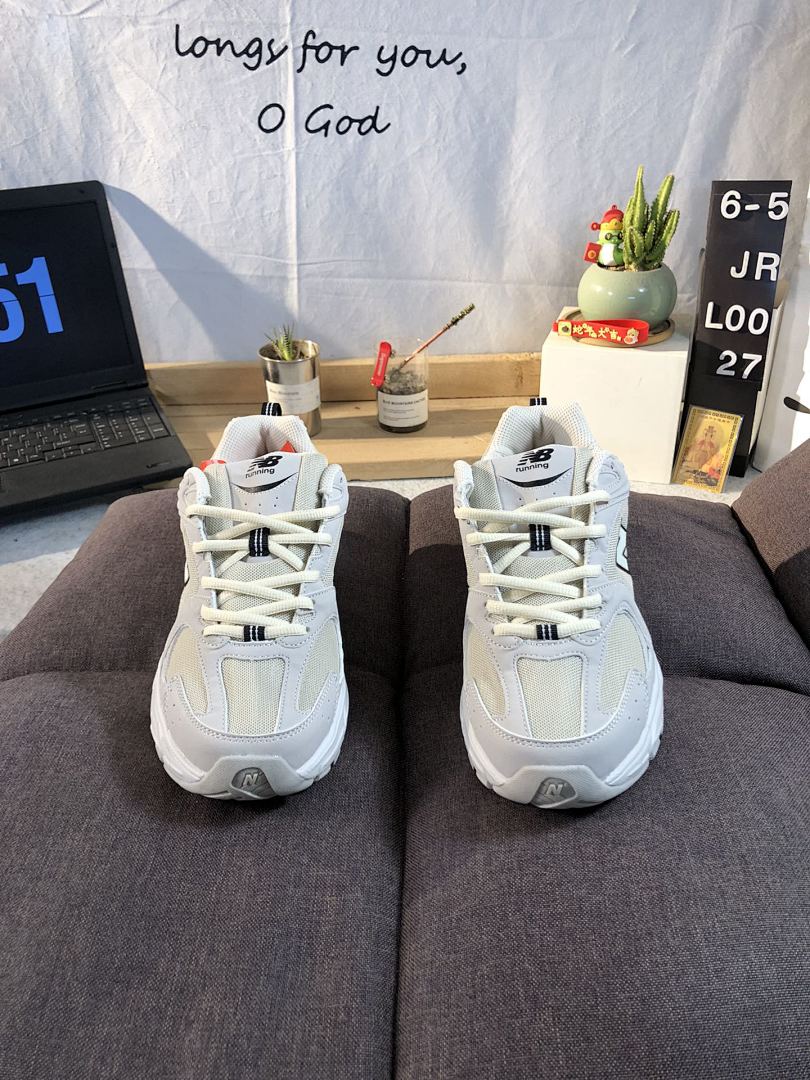 New Balance 530 · 5560 — תמונה 9
