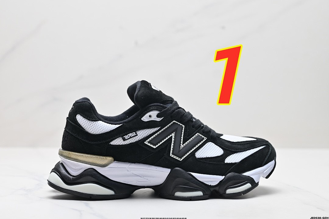 New Balance 9060 · 5202 — תמונה 3