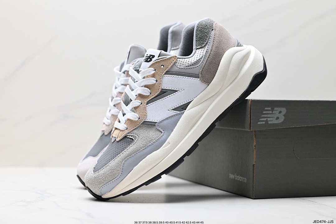 New Balance 57 · 4852 — תמונה 32