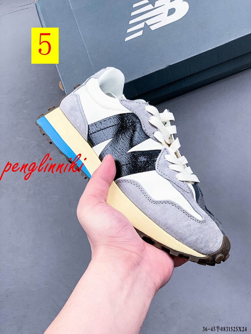 New Balance 327 · 4867 — תמונה 17
