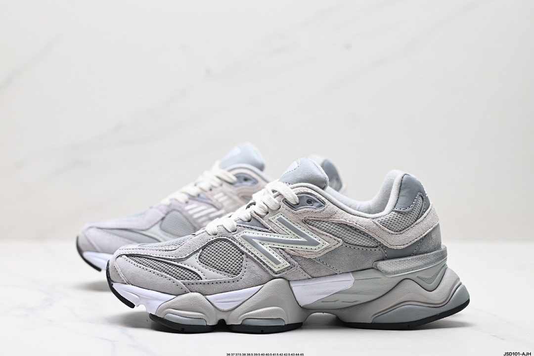 New Balance 9060 Truffle · 5653 — תמונה 13