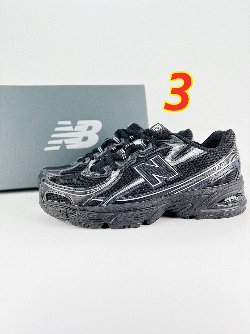 New Balance 740 · 5475 — תמונה 4