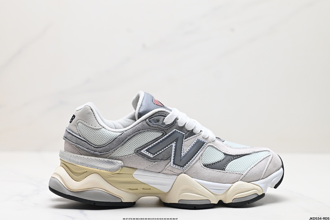 New Balance 9060 Truffle · 5653 — תמונה 22