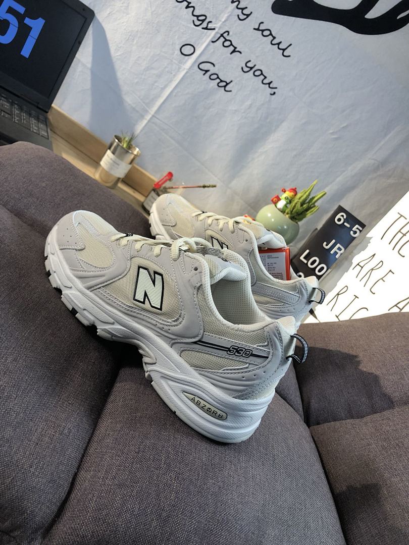 New Balance 530 · 5560 — תמונה 6
