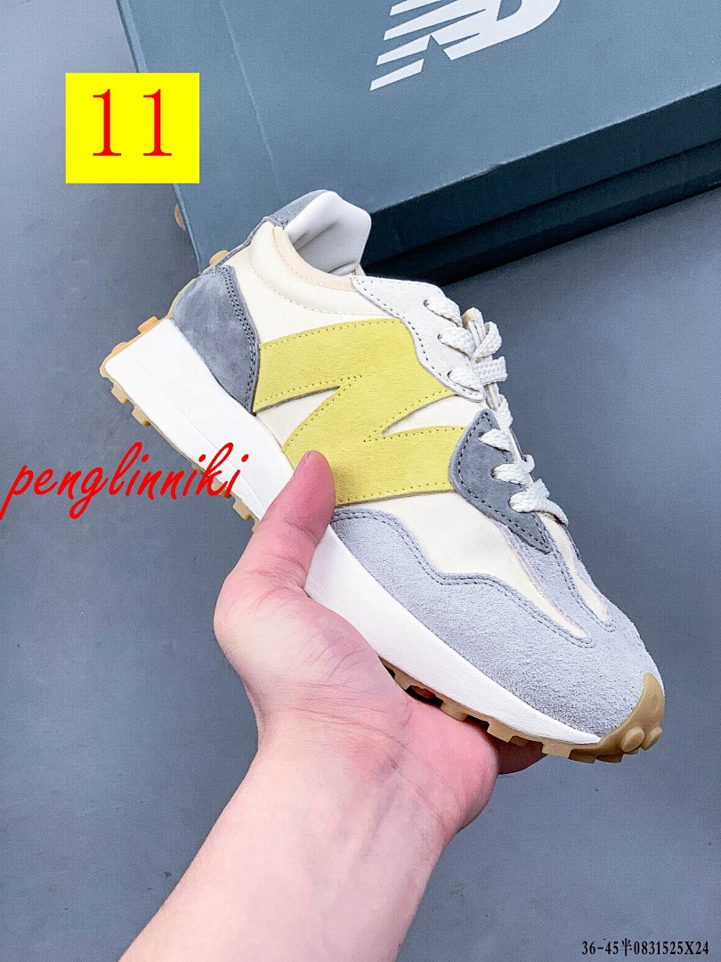 New Balance 327 · 4867 — תמונה 27