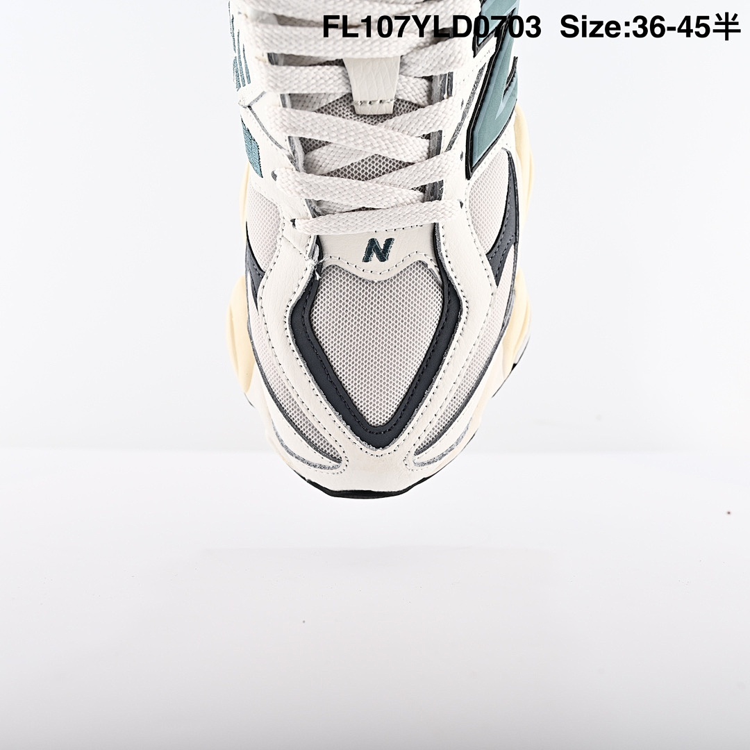 New Balance 9060 Bodega Age of Discovery · 4865 — תמונה 16