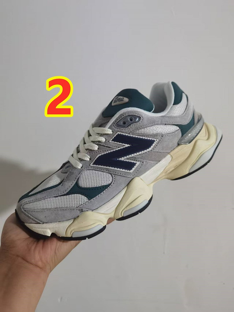 New Balance 9060 · 5952 — תמונה 17
