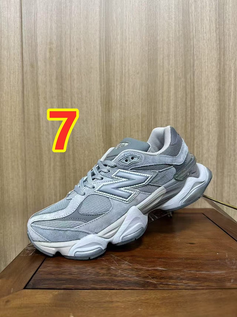 New Balance 9060 Joe Freshgoods Inside Voices · 5957 — תמונה 21