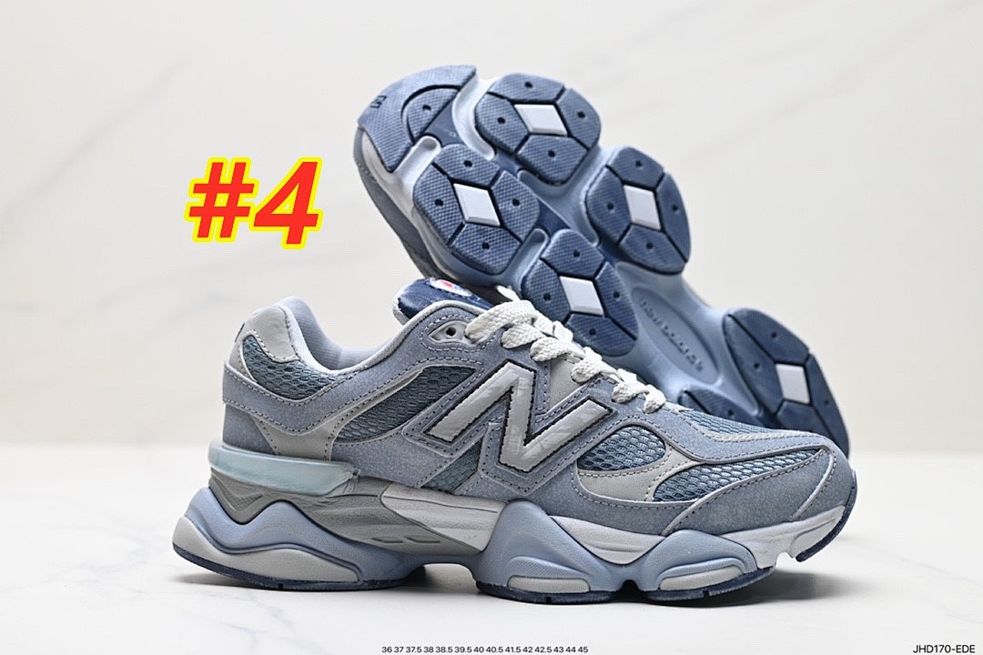 New Balance 9060 · 4624 — תמונה 6