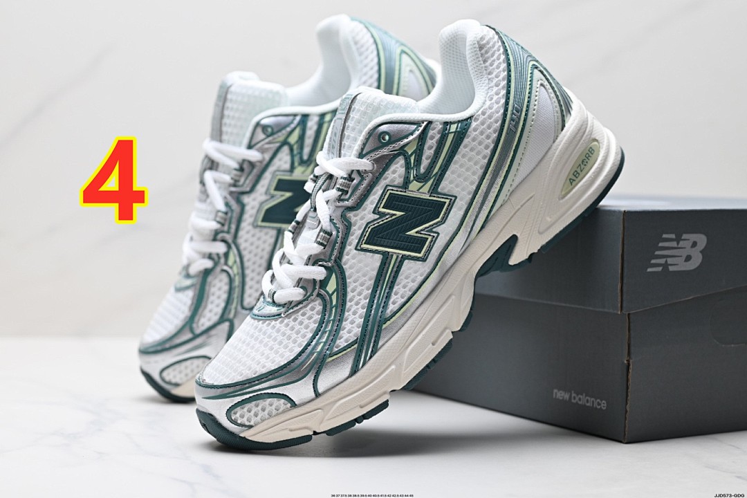 New Balance 740 · 6011 — תמונה 5