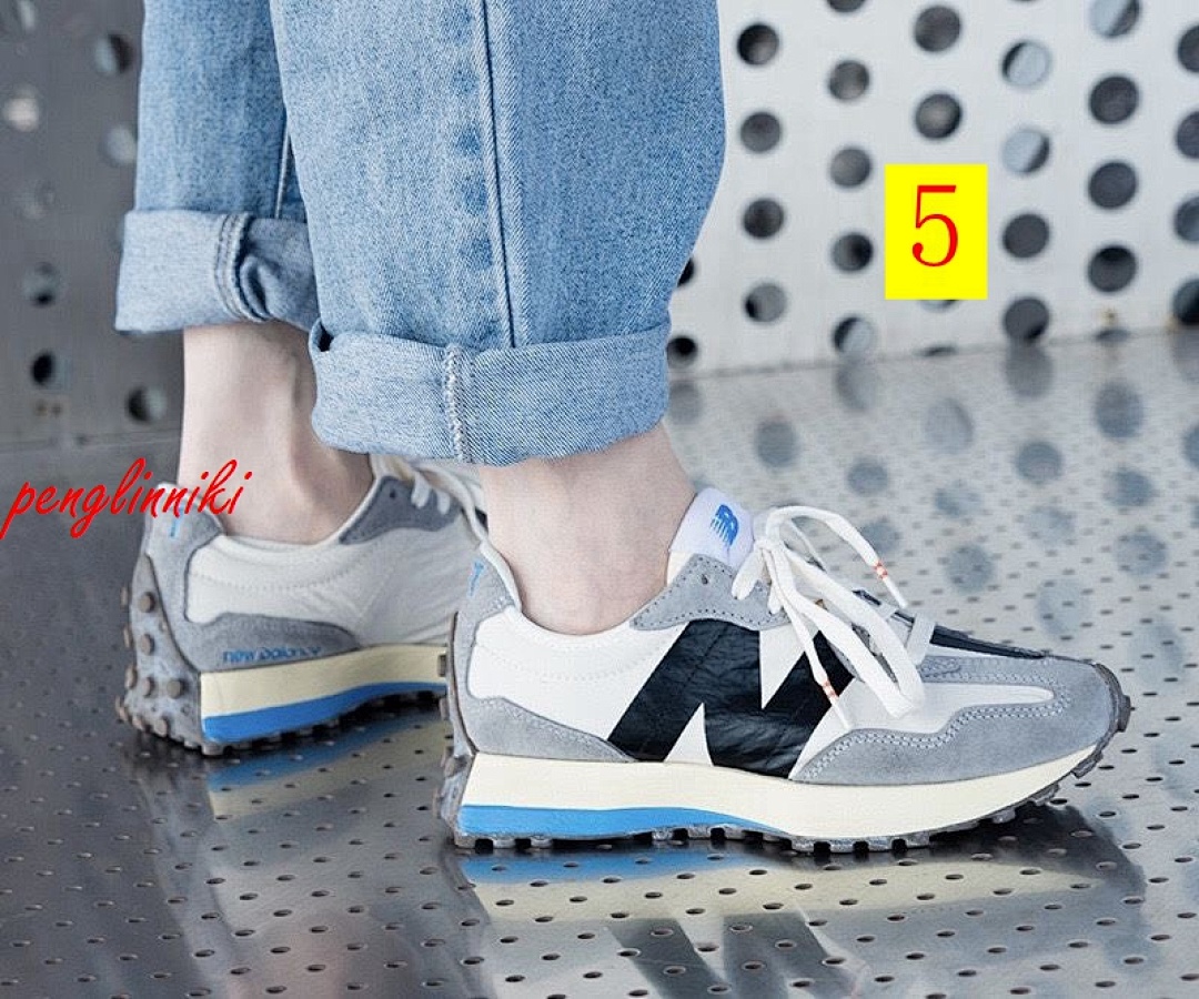 New Balance 327 · 4867 — תמונה 8