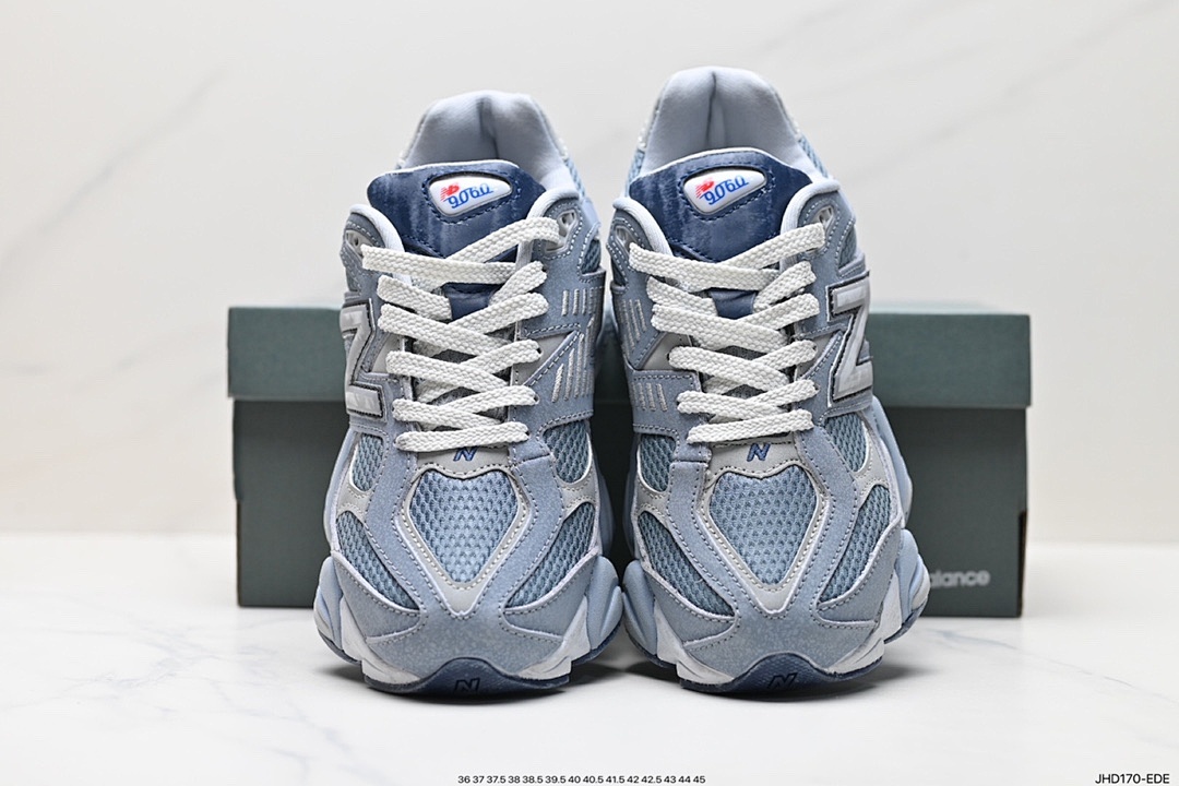 New Balance 9060 · 4624 — תמונה 16