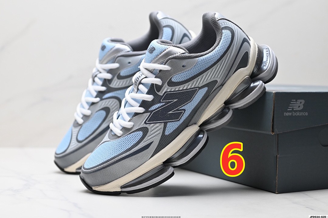 New Balance 2000 · 5831 — תמונה 8