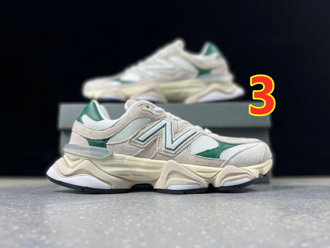 New Balance 9060 · 5658 — תמונה 9