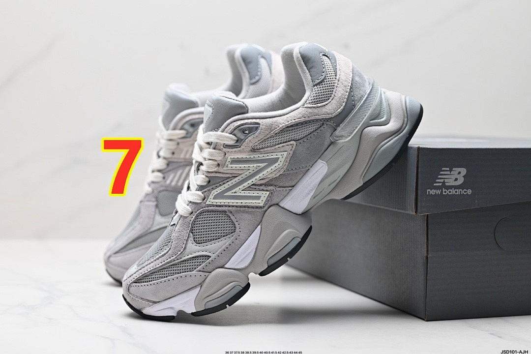 New Balance 9060 Truffle · 5653 — תמונה 8