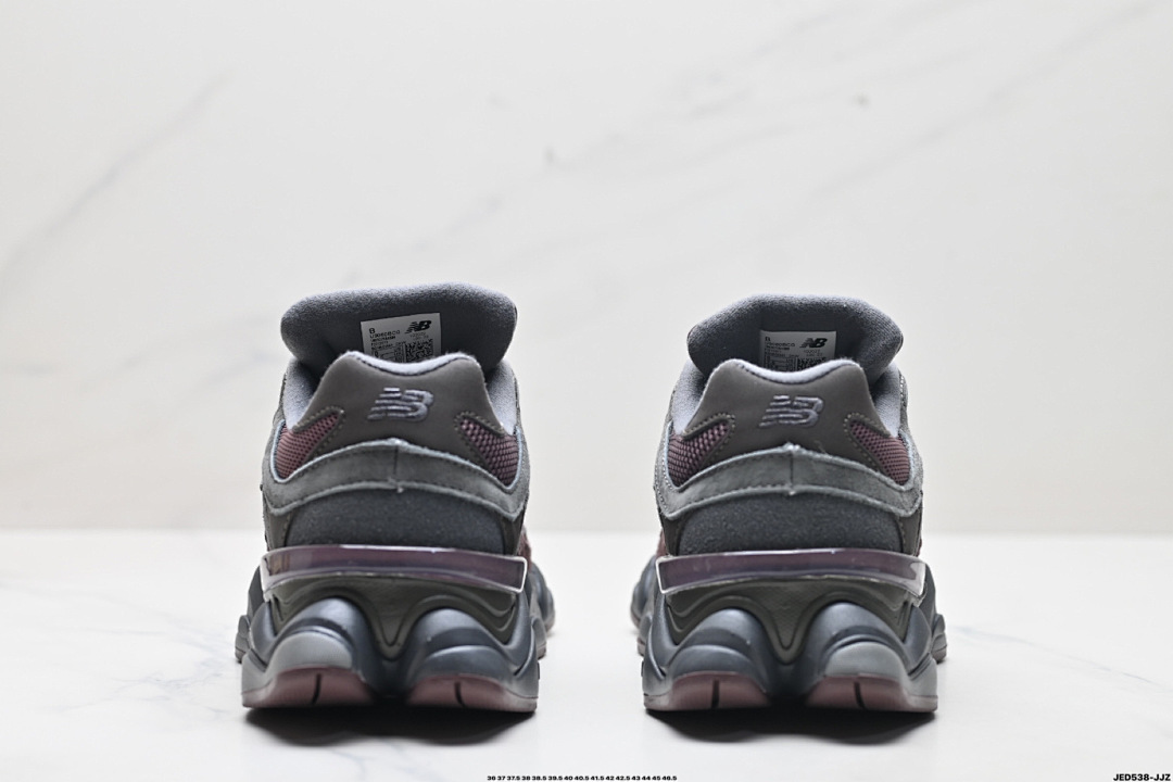 New Balance 9060 · 5202 — תמונה 9