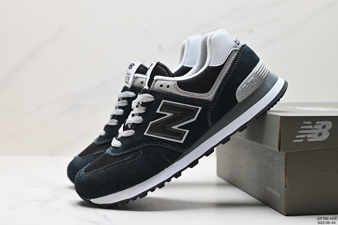New Balance 574 Core · 4828 — תמונה 17