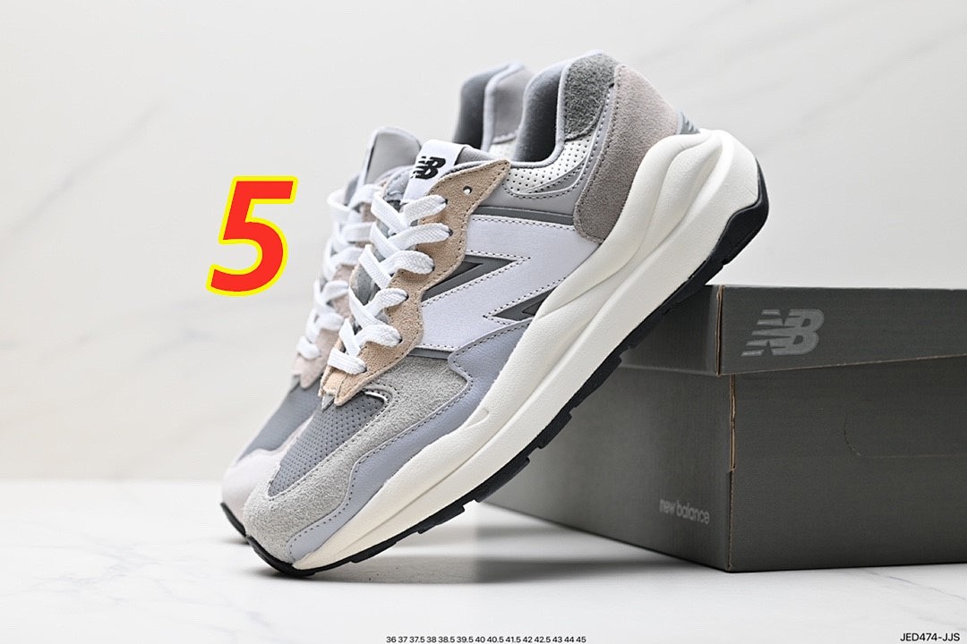 New Balance 57 · 4852 — תמונה 7