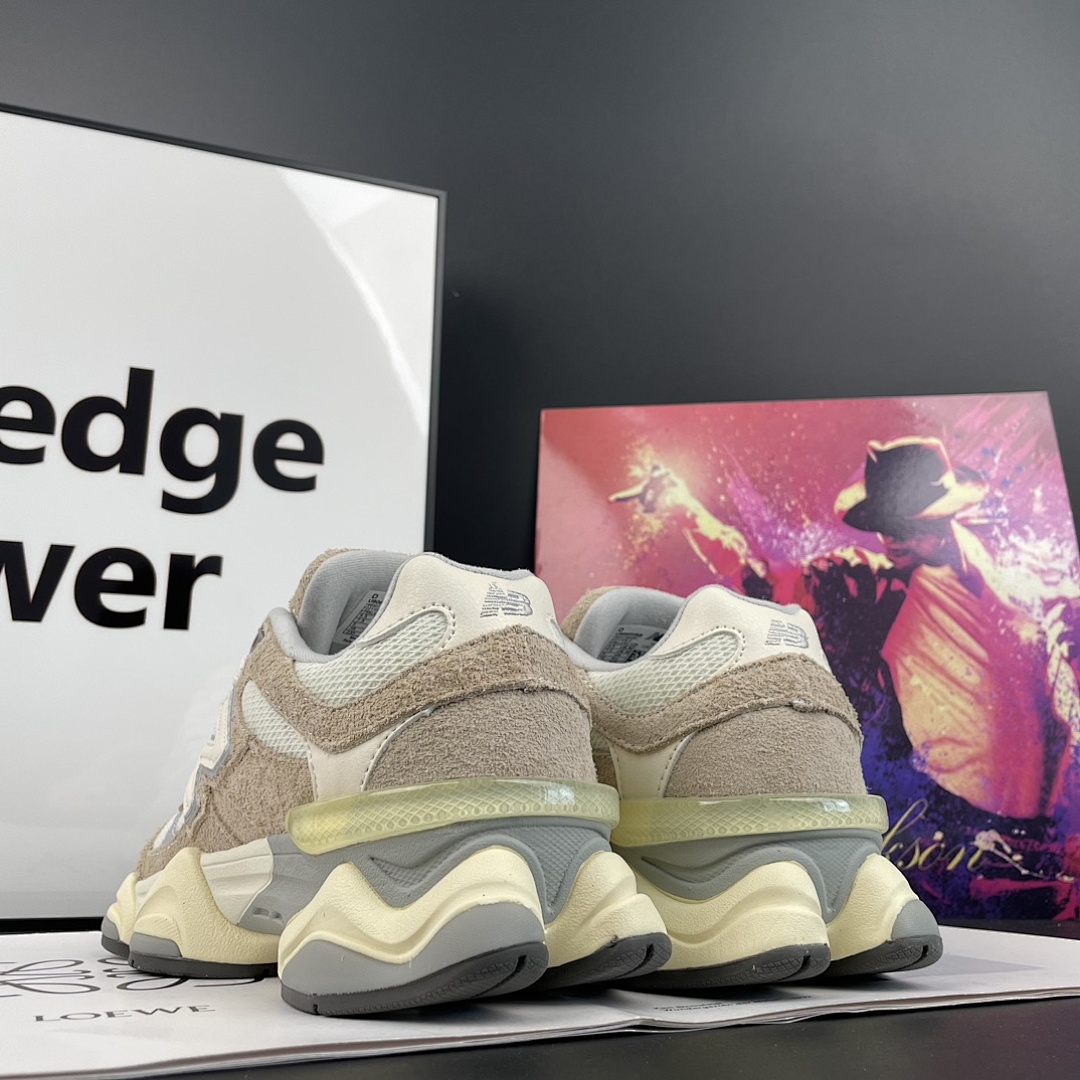 New Balance 9060 · 5454 — תמונה 5