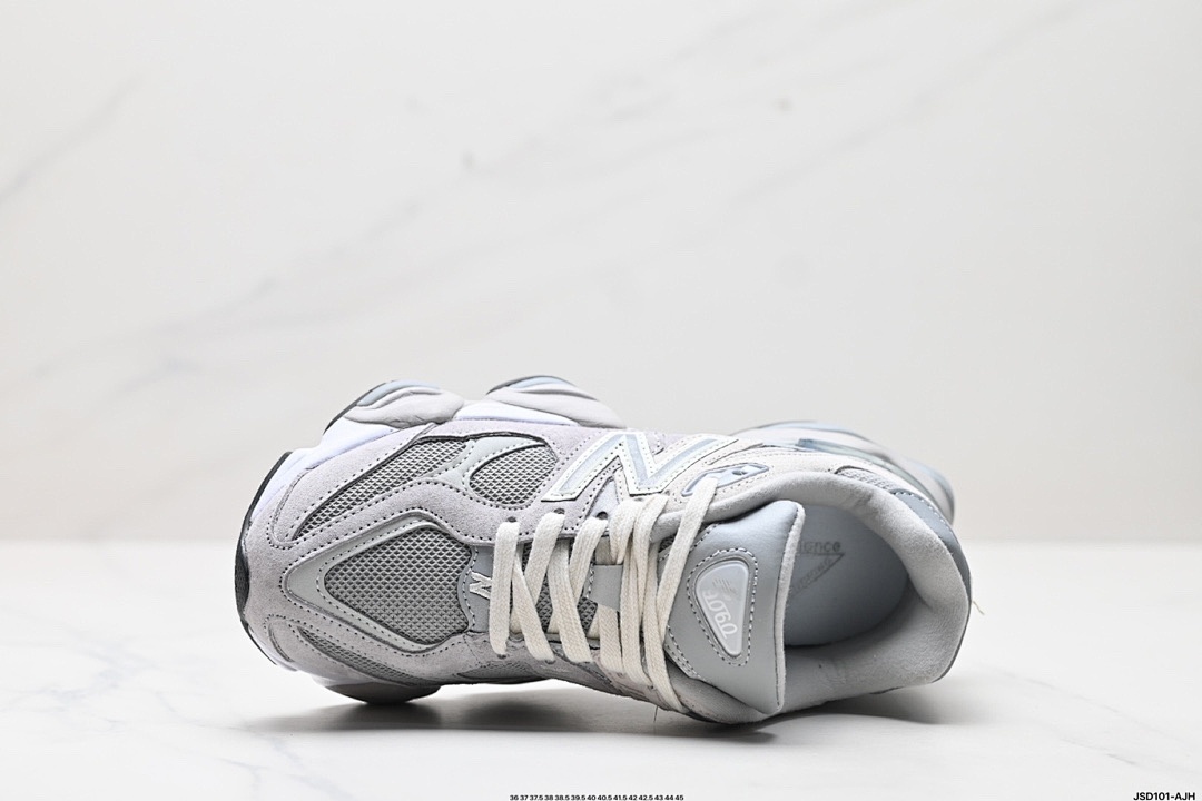 New Balance 9060 Pink Overdye · 5652 — תמונה 24