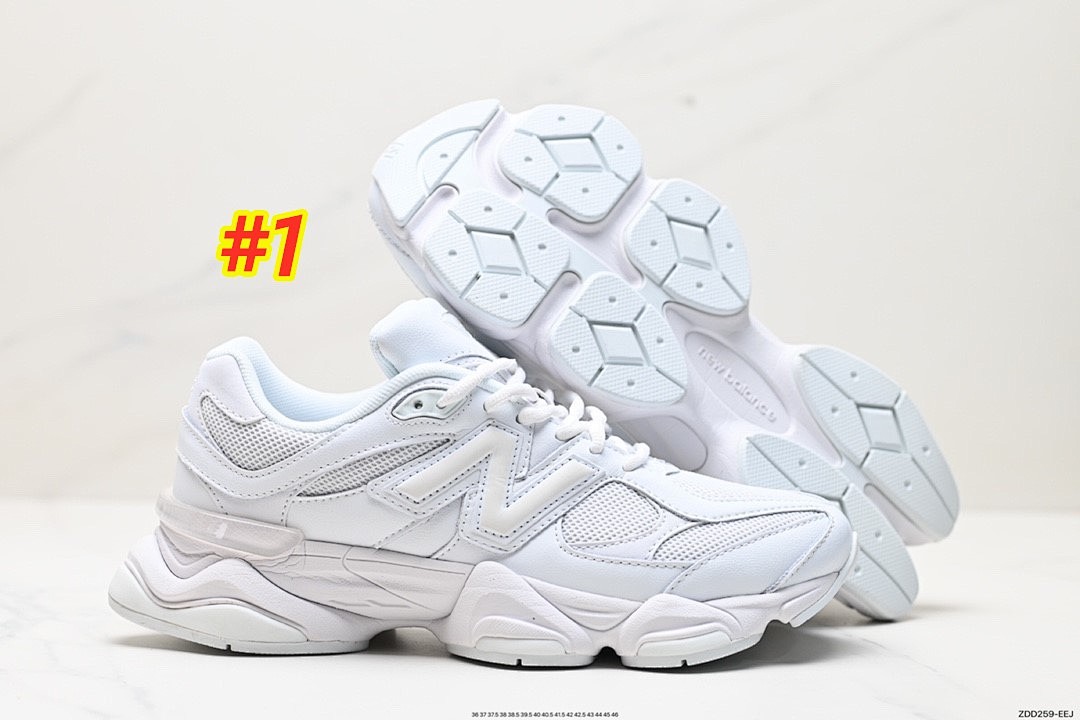 New Balance 9060 · 4624 — תמונה 3