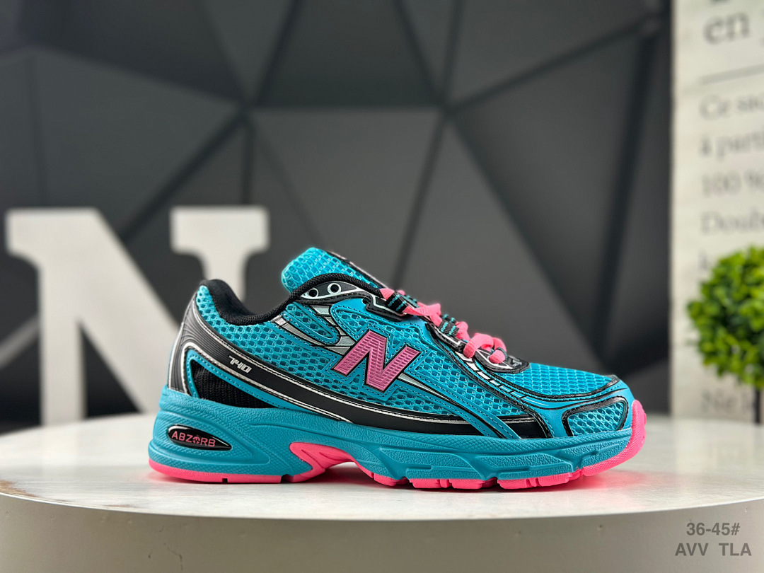 New Balance 740 · 6011 — תמונה 24