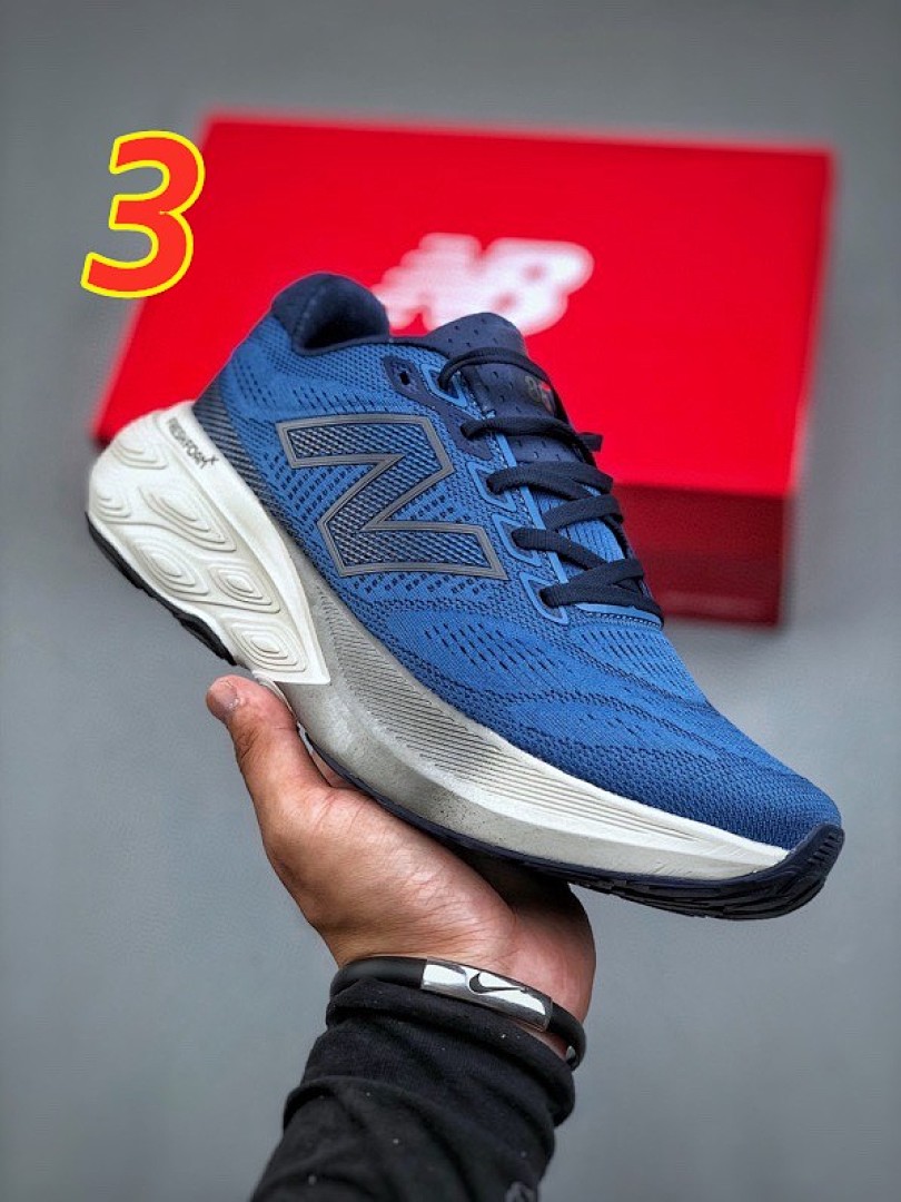New Balance Fresh Foam X 880v15 · 5408 — תמונה 5