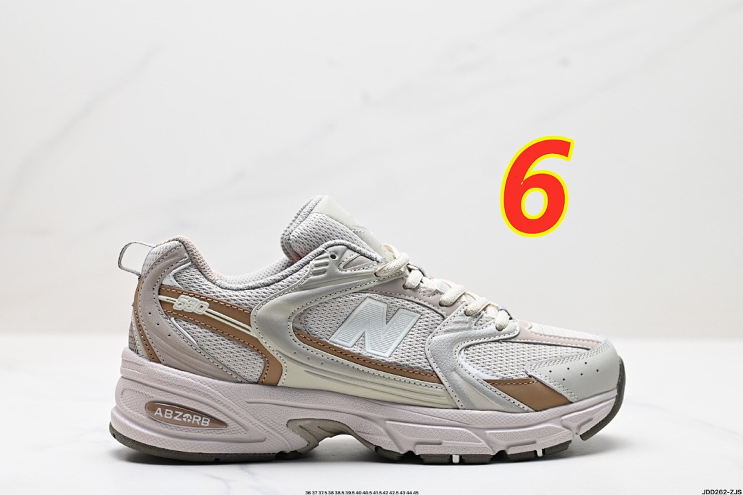 New Balance 530 · 5201 — תמונה 6