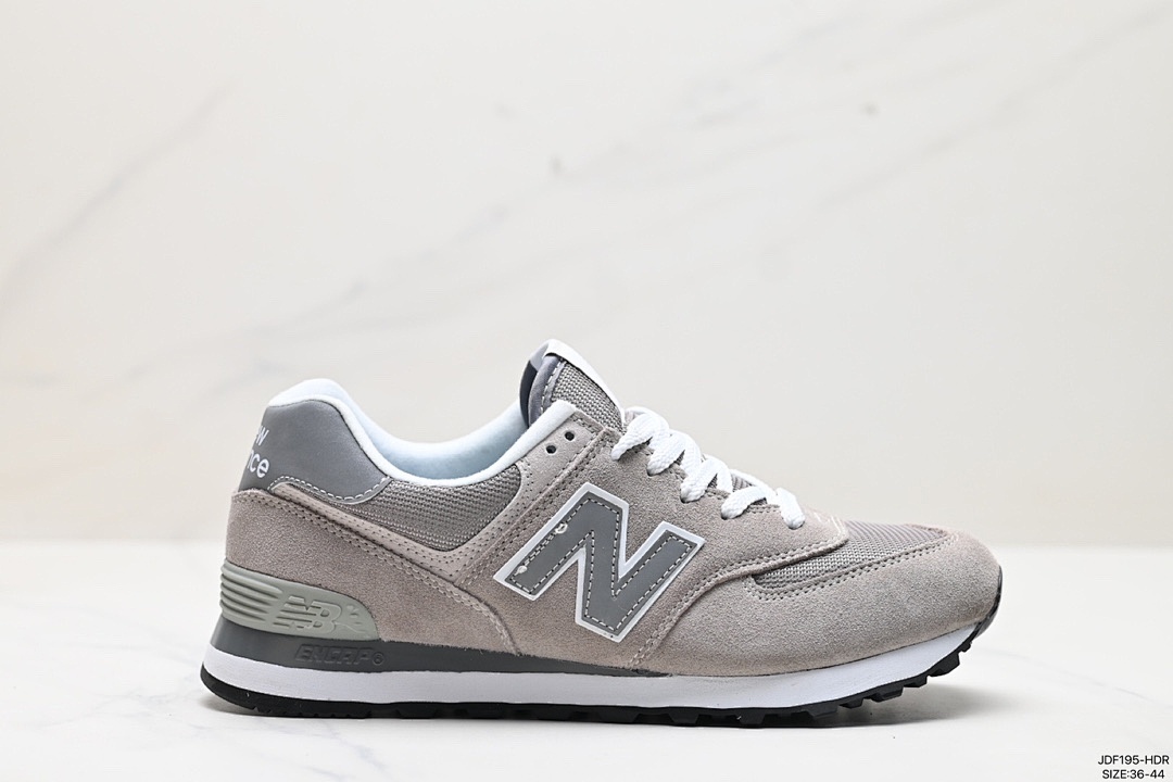 New Balance 574 Core · 4828 — תמונה 35