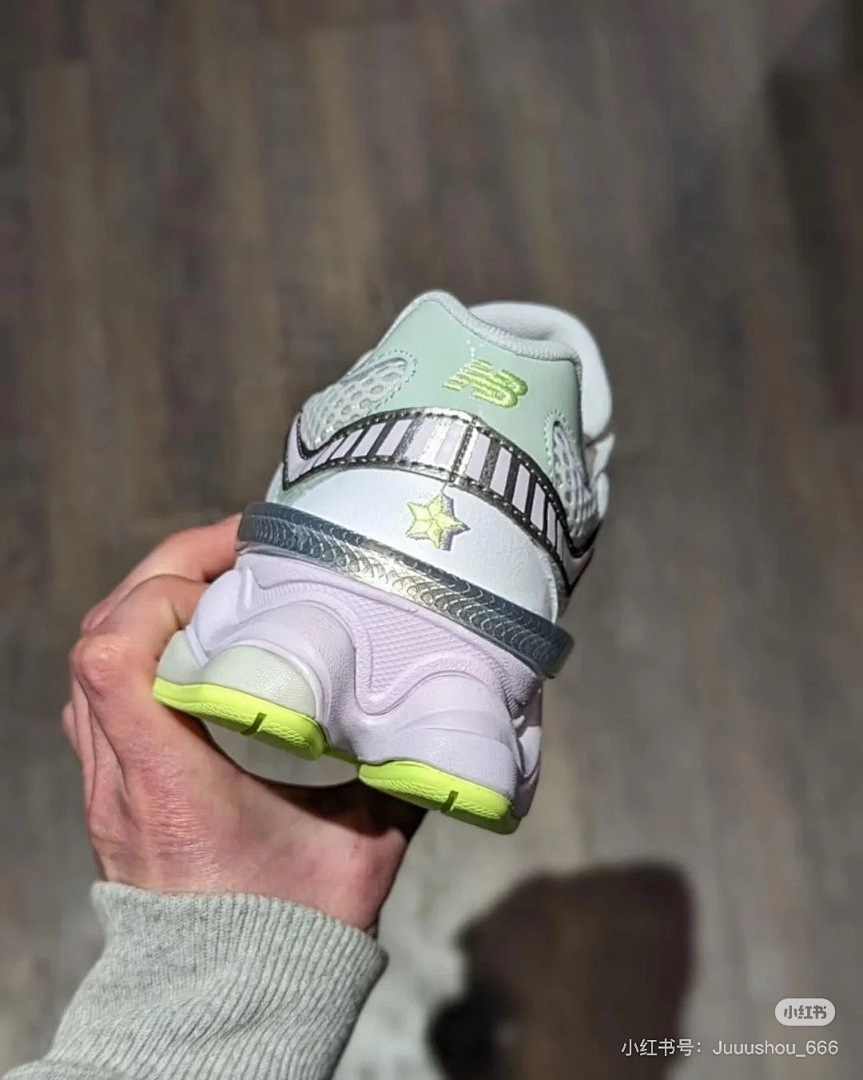 New Balance 9060 · 6009 — תמונה 12
