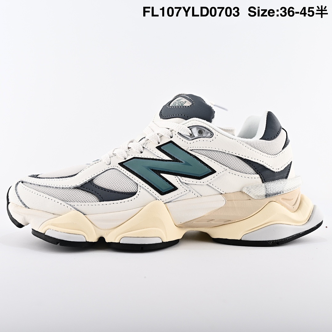 New Balance 9060 Bodega Age of Discovery · 4865 — תמונה 25