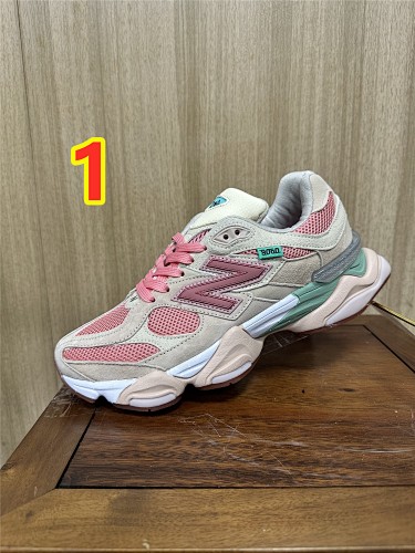 New Balance 9060 Joe Freshgoods Inside Voices · 5957