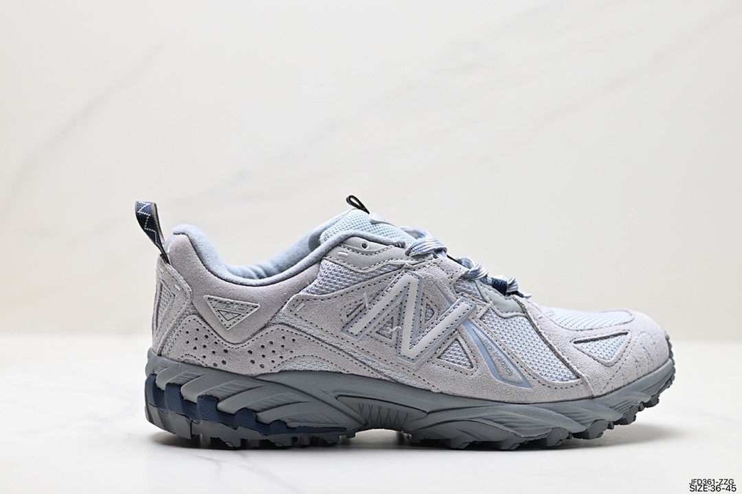 New Balance 610 · 4806 — תמונה 20