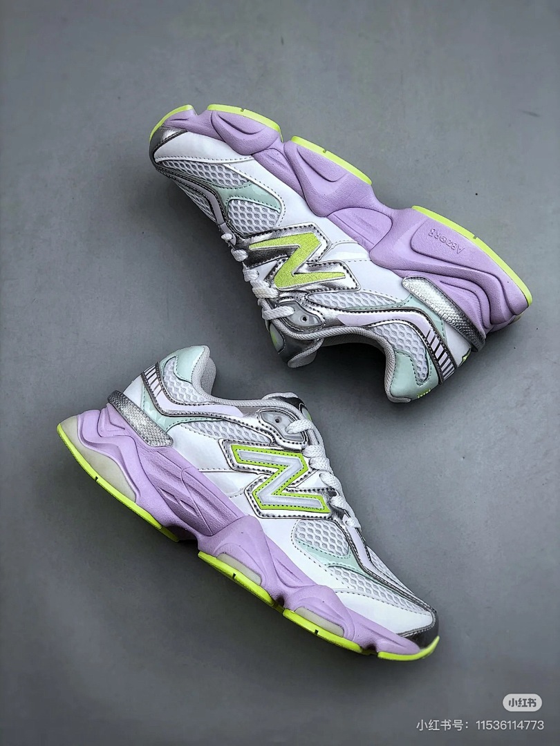 New Balance 9060 · 6009 — תמונה 10