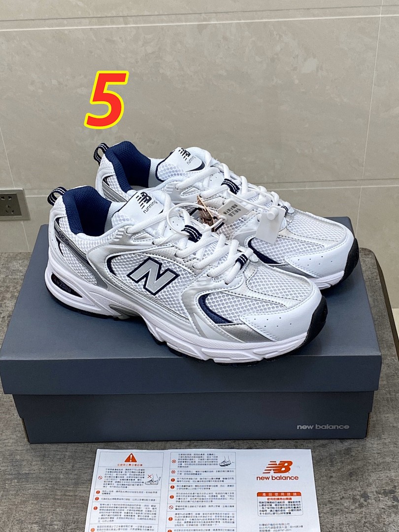 New Balance 530 · 4717 — תמונה 8