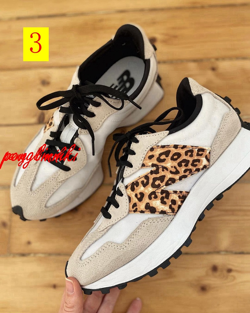 New Balance 327 · 4867 — תמונה 14
